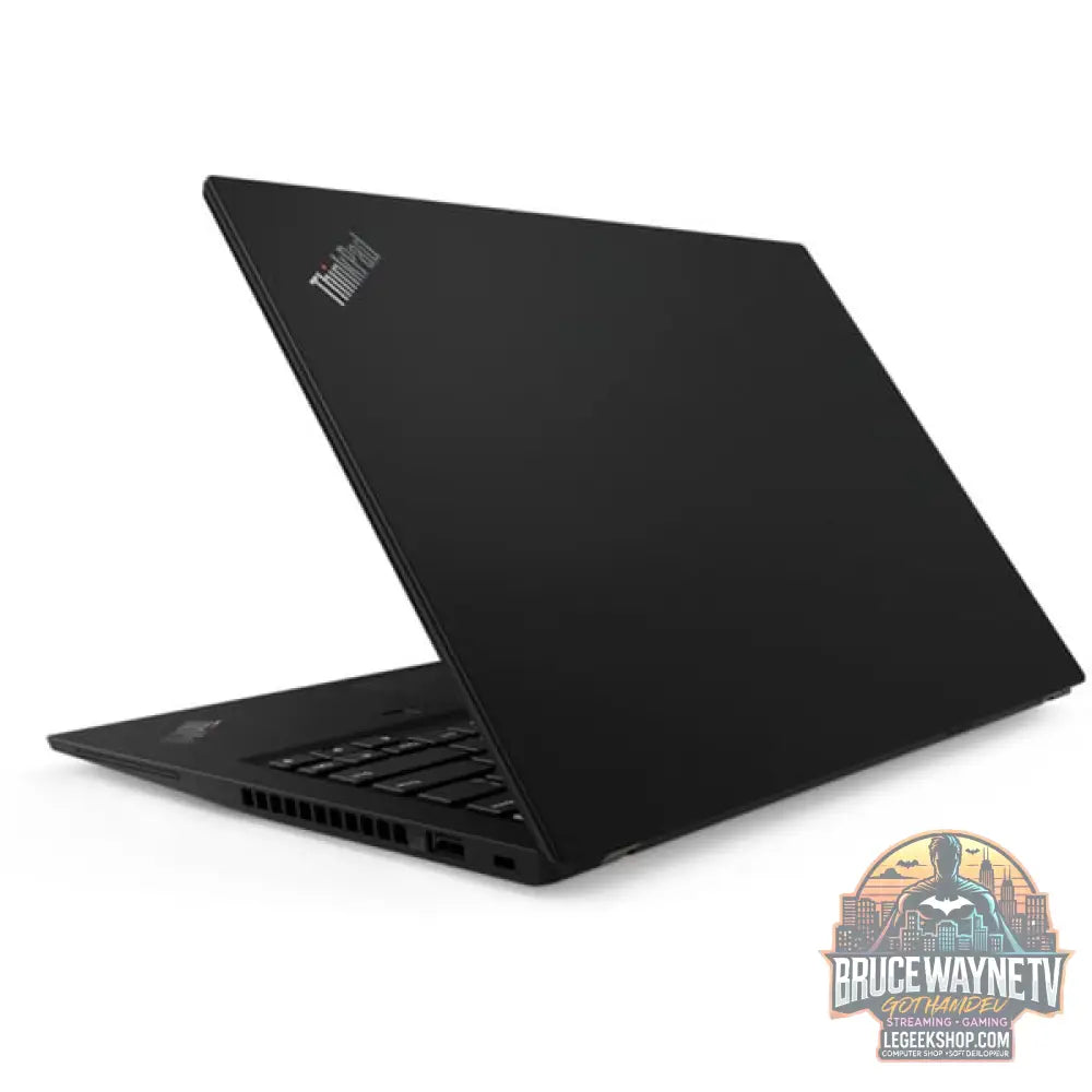 Lenovo ThinkPad T14s G1 - Lenovo - vue 5