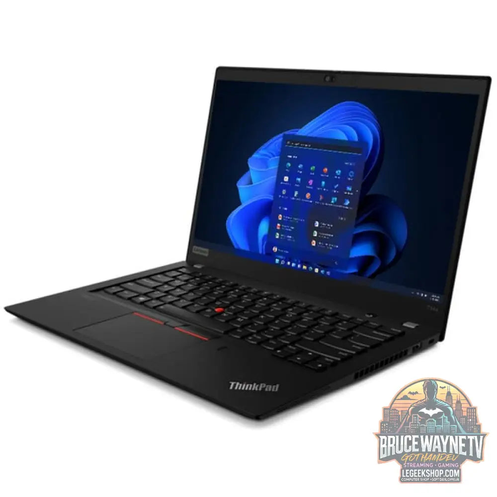 Lenovo ThinkPad T14s G1 - Lenovo - vue 4
