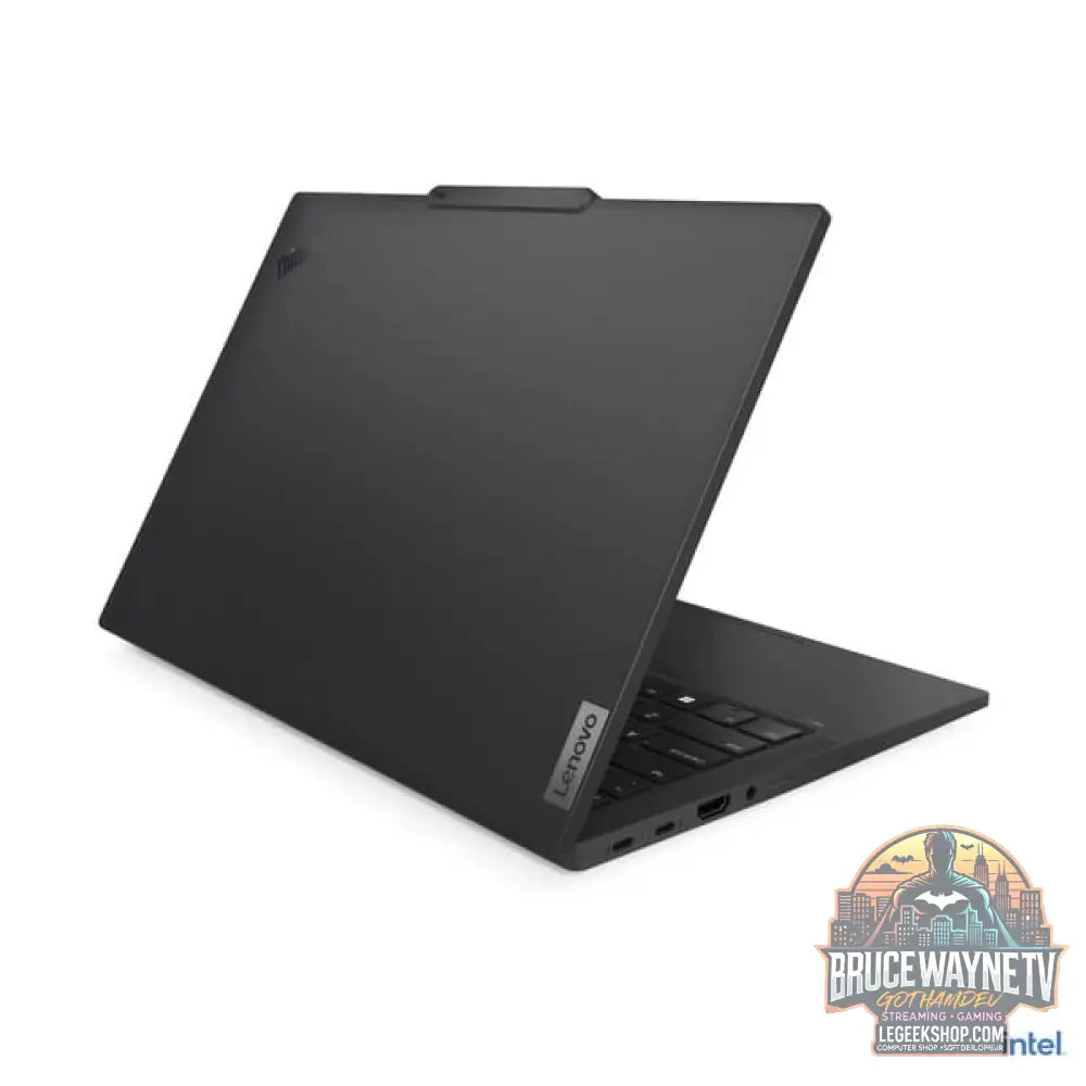 Lenovo Thinkpad T14s G6 (21R10067GE) - Lenovo - vue 6