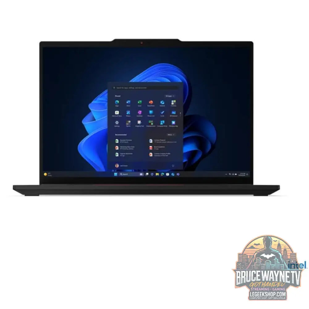 Lenovo Thinkpad T14s G6 (21R1006AGE) - Lenovo - vue 11