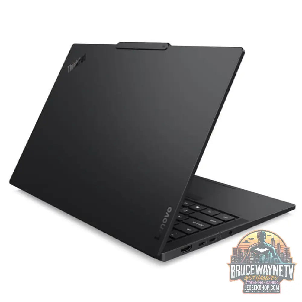 Lenovo ThinkPad T14s G7 (21YU0067GE) - Lenovo - vue 11