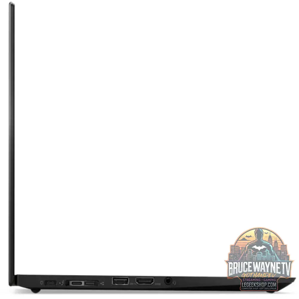 Lenovo ThinkPad T14s - Lenovo - vue 8