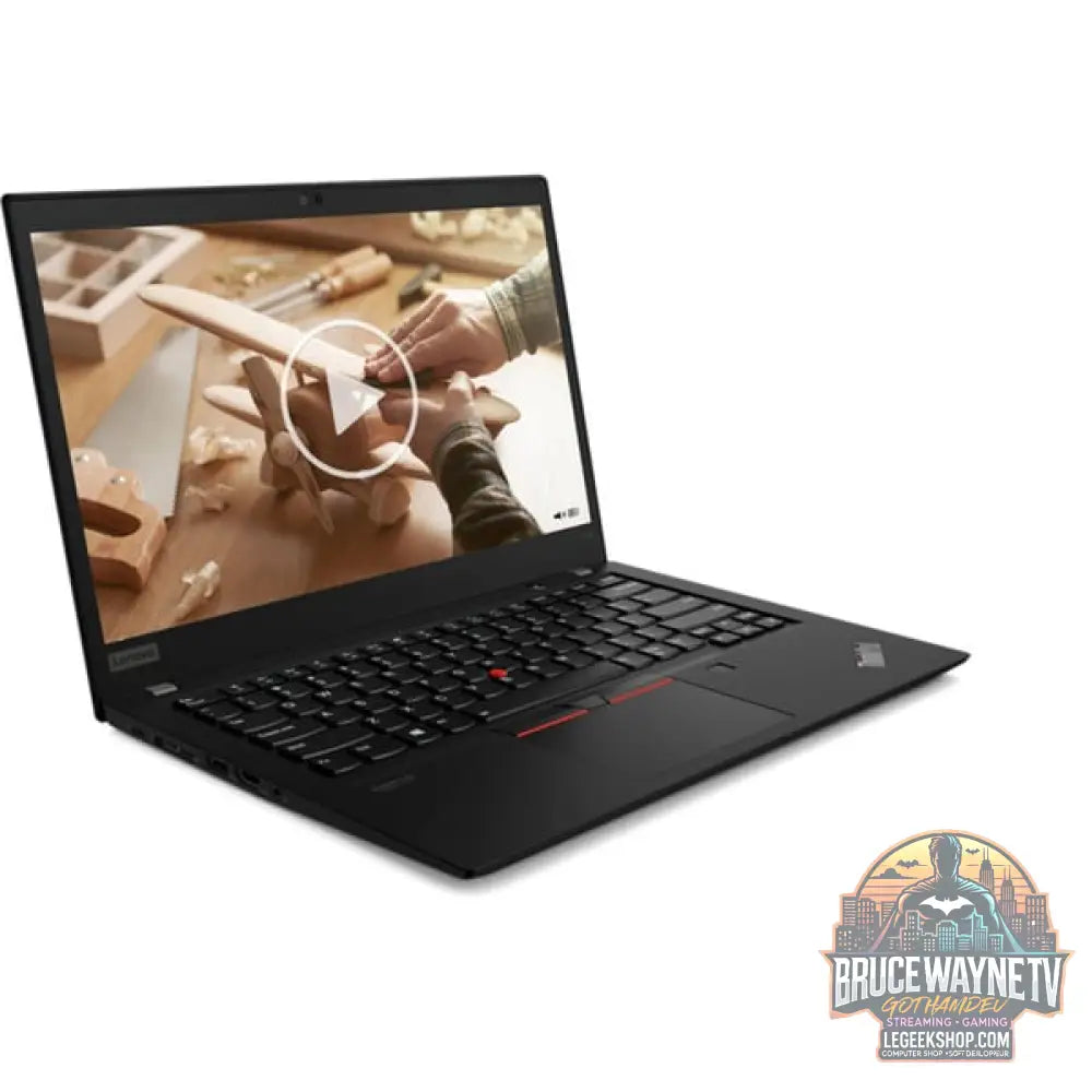 Lenovo ThinkPad T14s - Lenovo