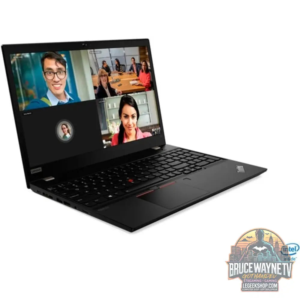 Lenovo ThinkPad T15 G1 - Lenovo