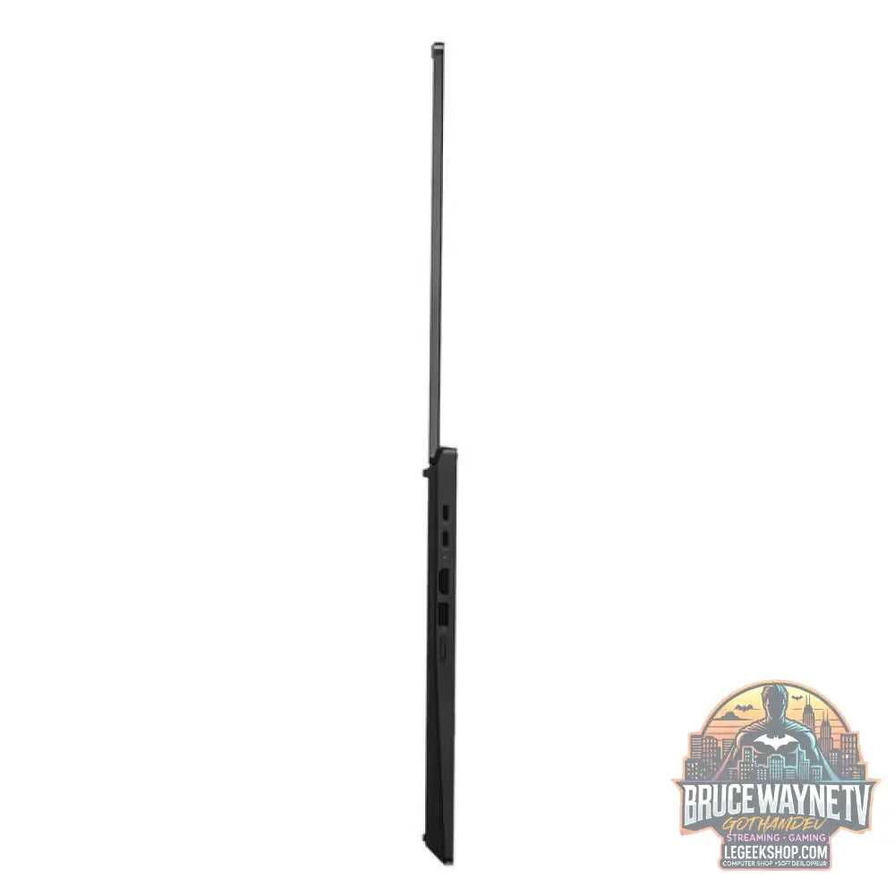 Lenovo ThinkPad T16 AMD G5 (21WX002BGE) - Lenovo - vue 13