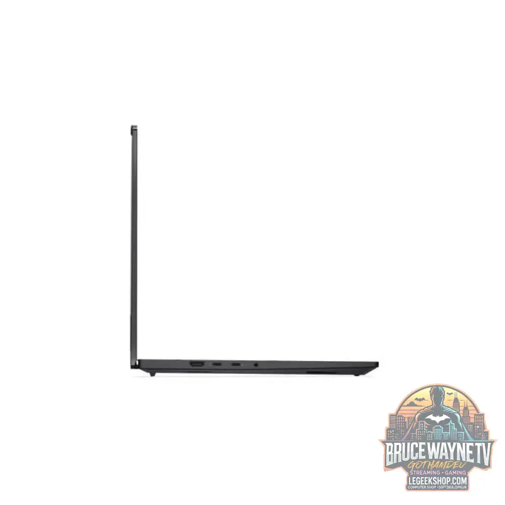 Lenovo ThinkPad T1g G8 (21TD0002GE) - Lenovo - vue 4