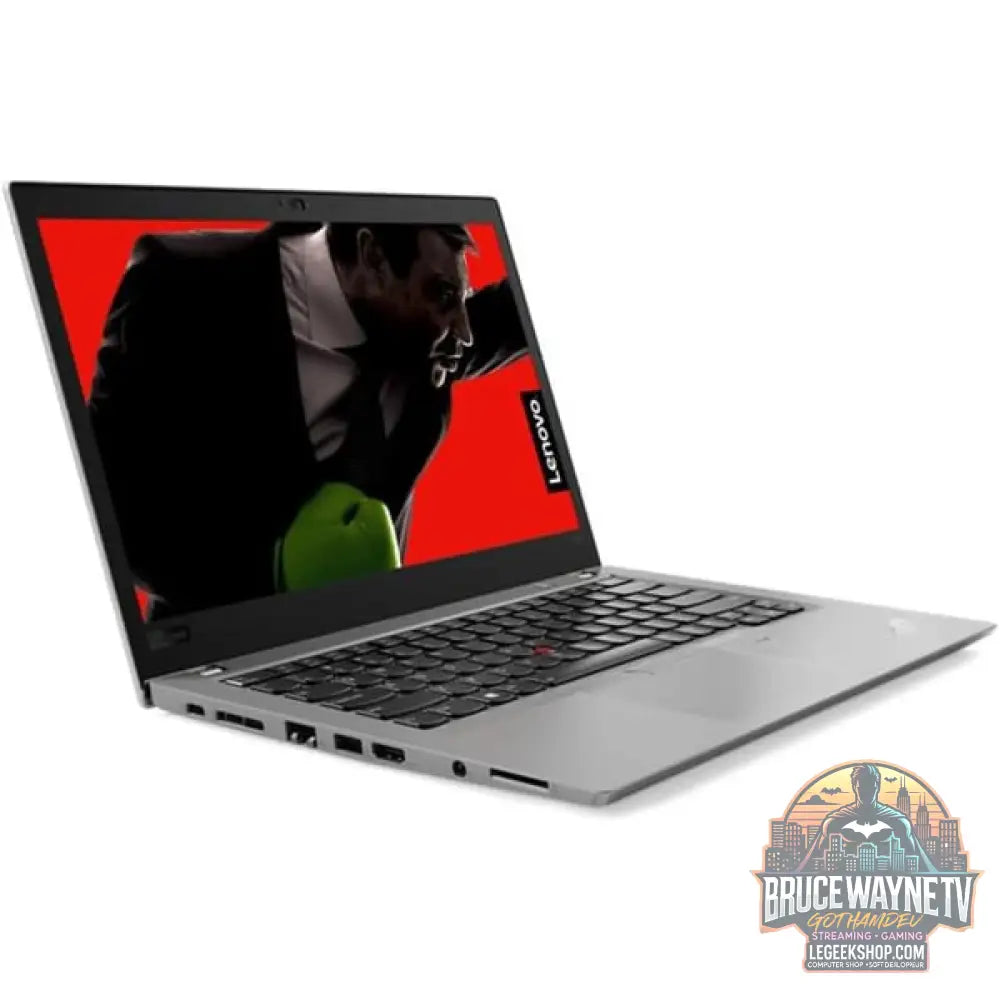 Lenovo Thinkpad T480s - Lenovo
