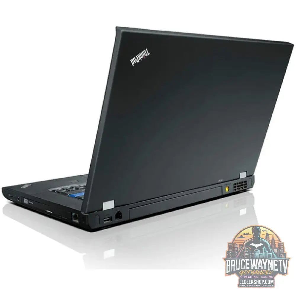 Lenovo ThinkPad T520 - Lenovo - vue 3