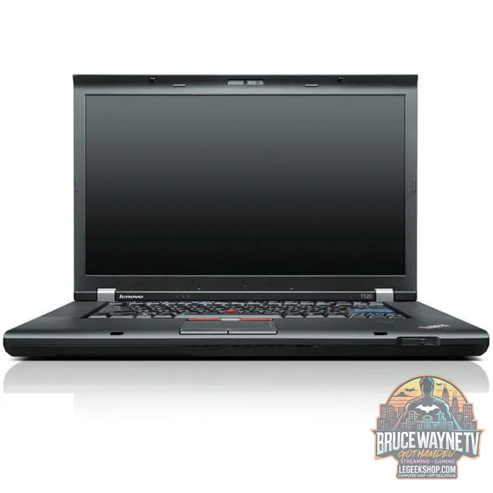 Lenovo ThinkPad T520 - Lenovo