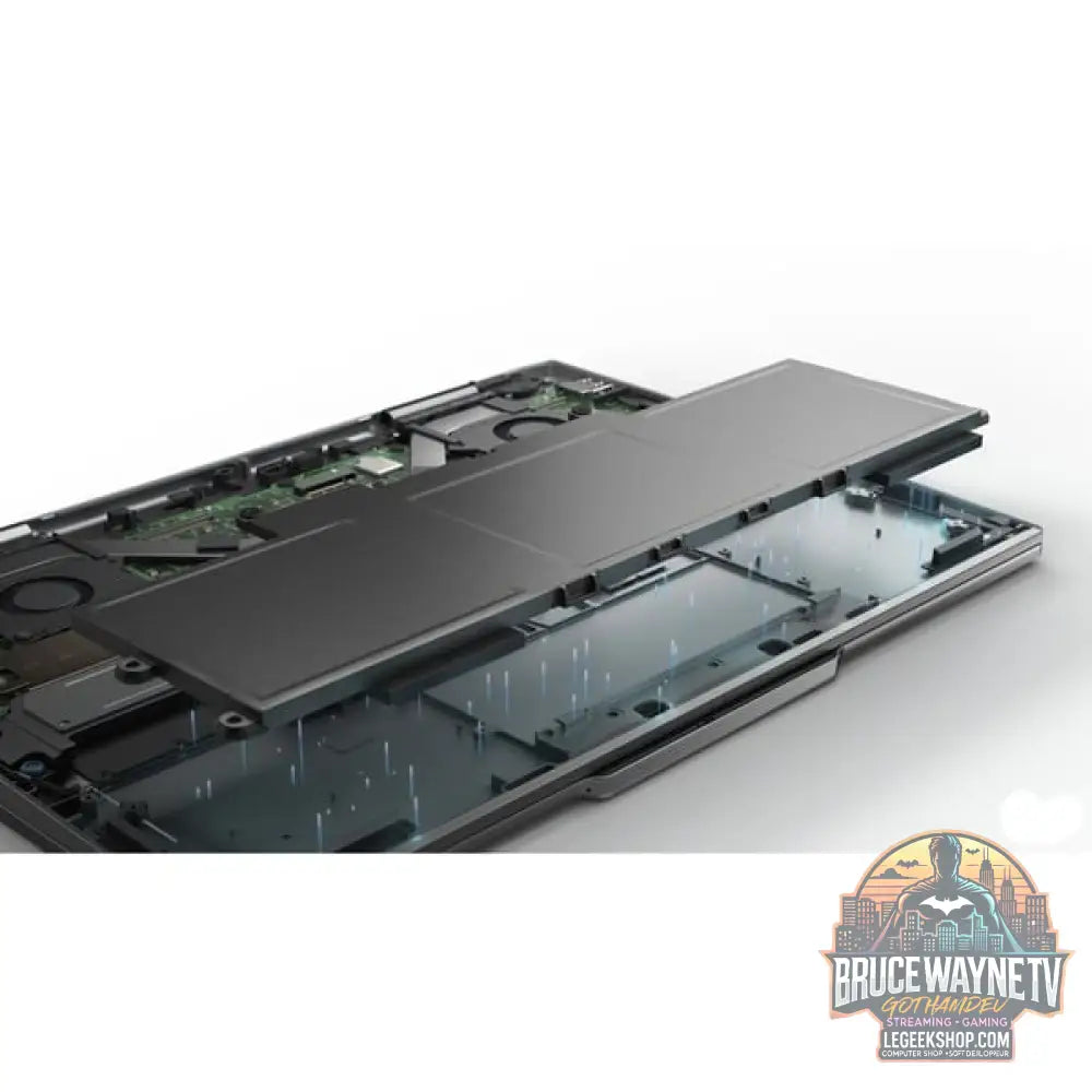 Lenovo ThinkPad X1 2-in-1 G10 Aura Edition (21NU002AGE) - Lenovo - vue 22