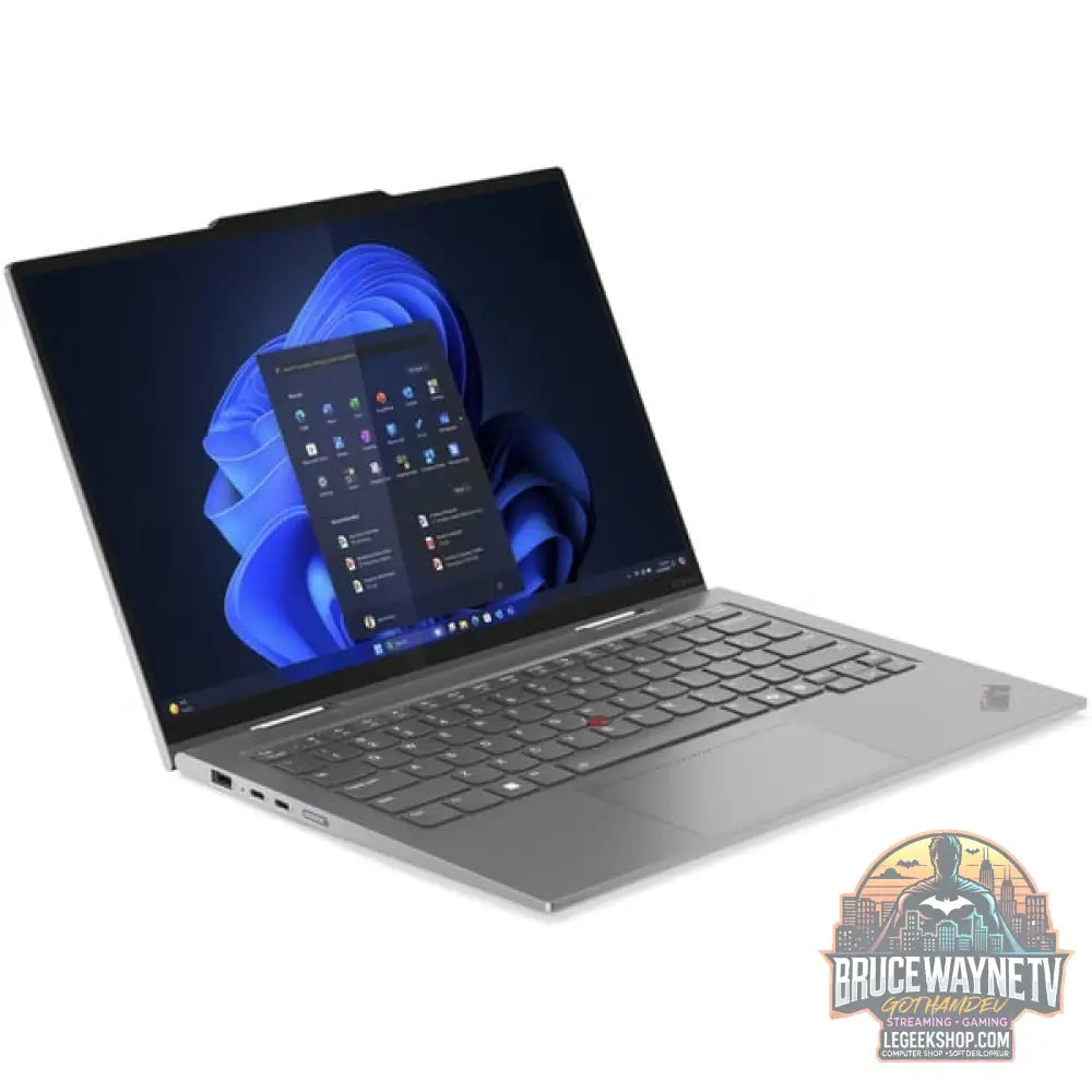 Lenovo ThinkPad X1 2-in-1 G10 Aura Edition (21NU002AGE) - Lenovo - vue 4