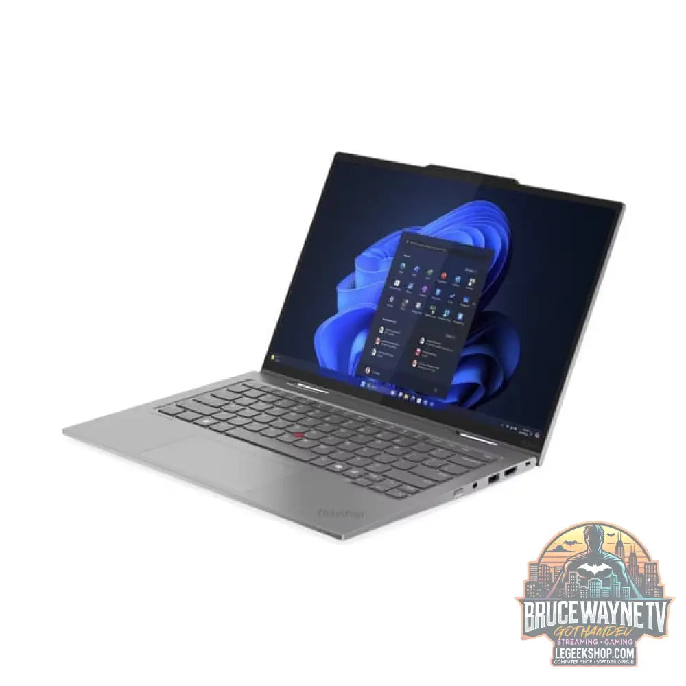 Lenovo ThinkPad X1 2-in-1 G10 Aura Edition (21Q00070GE) - Lenovo - vue 6