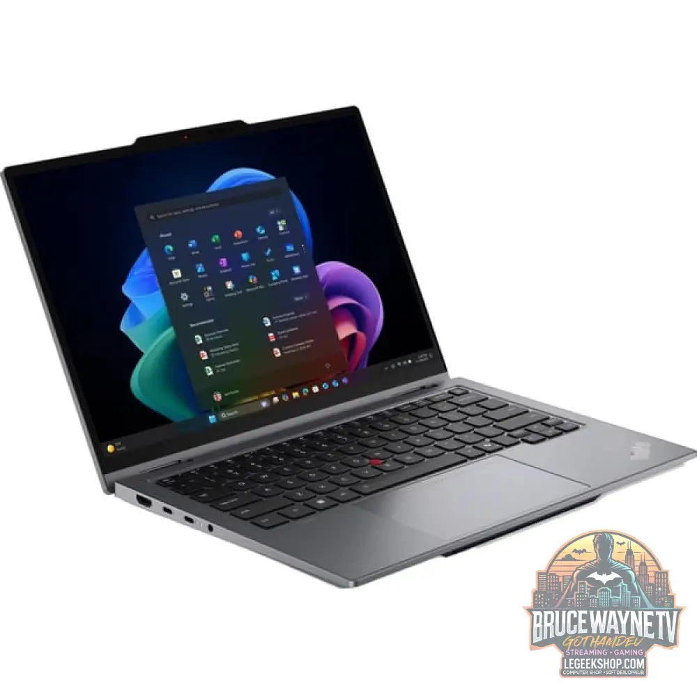 Lenovo ThinkPad X1 2-in-1 G11 Aura Edition (21V9005SGE) - Lenovo