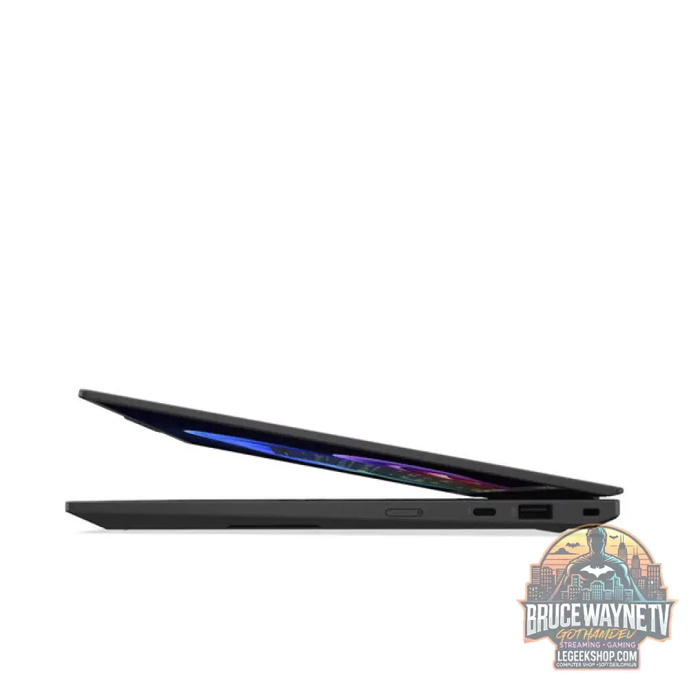 Lenovo ThinkPad X1 Carbon G14 Aura Edition (21V7006TGE) - Lenovo - vue 11