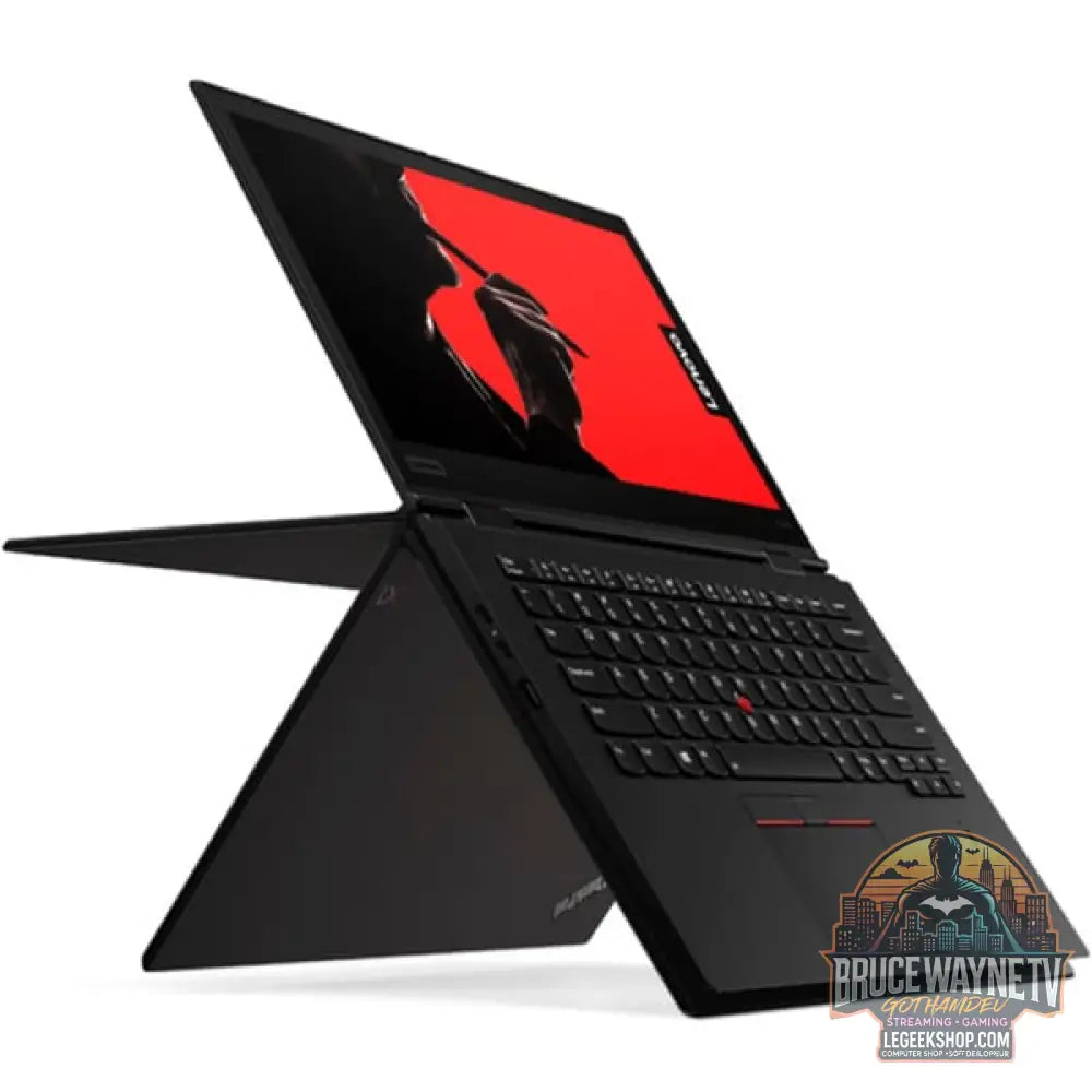 Lenovo Thinkpad X1 Yoga G3 - Lenovo - vue 3