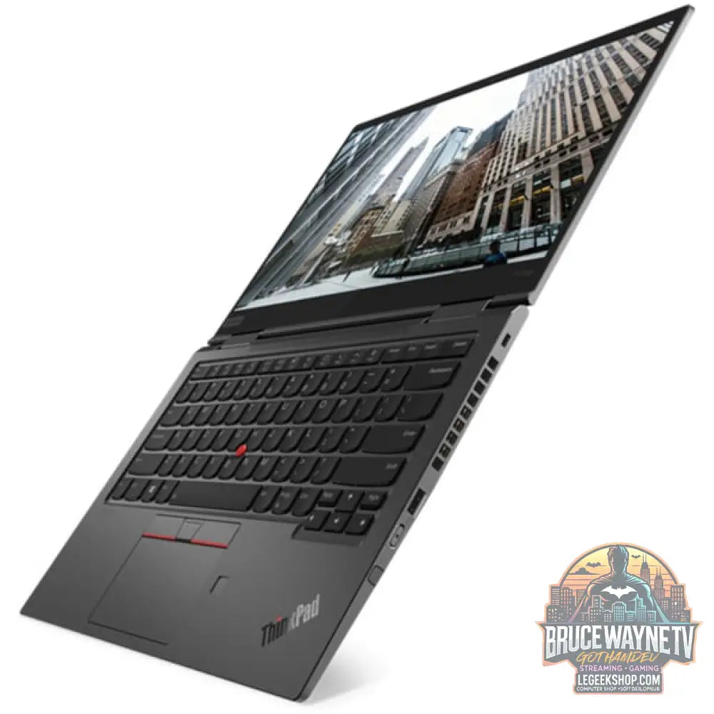 Lenovo Thinkpad X1 Yoga G5 - Lenovo - vue 5