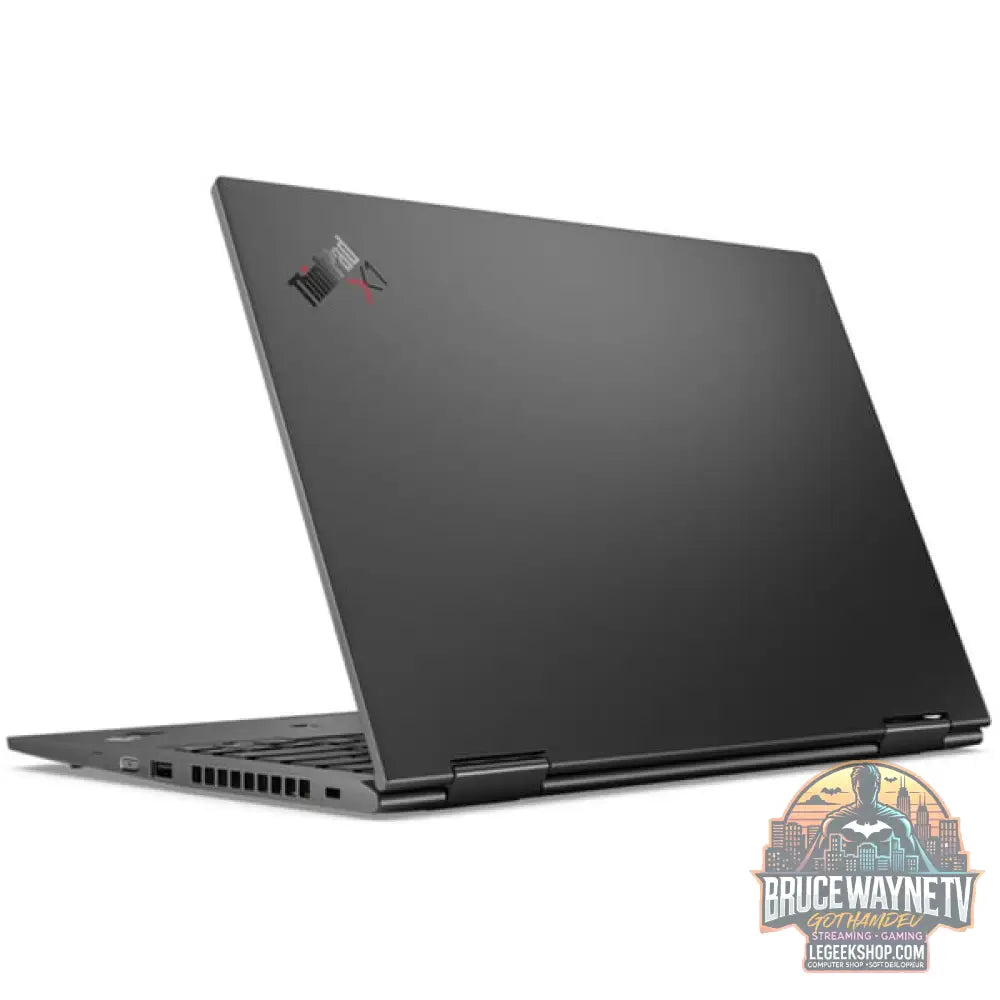 Lenovo Thinkpad X1 Yoga G5 - Lenovo - vue 6