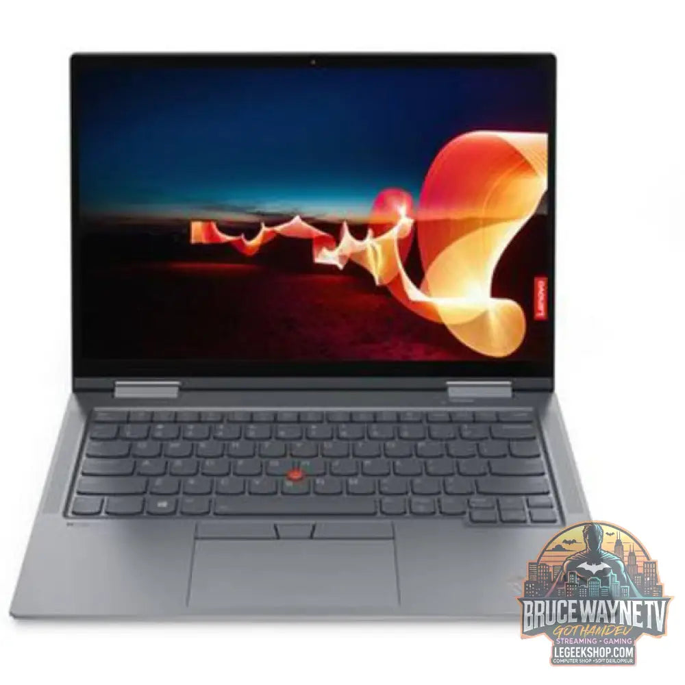 Lenovo ThinkPad X1 Yoga G6 - Lenovo