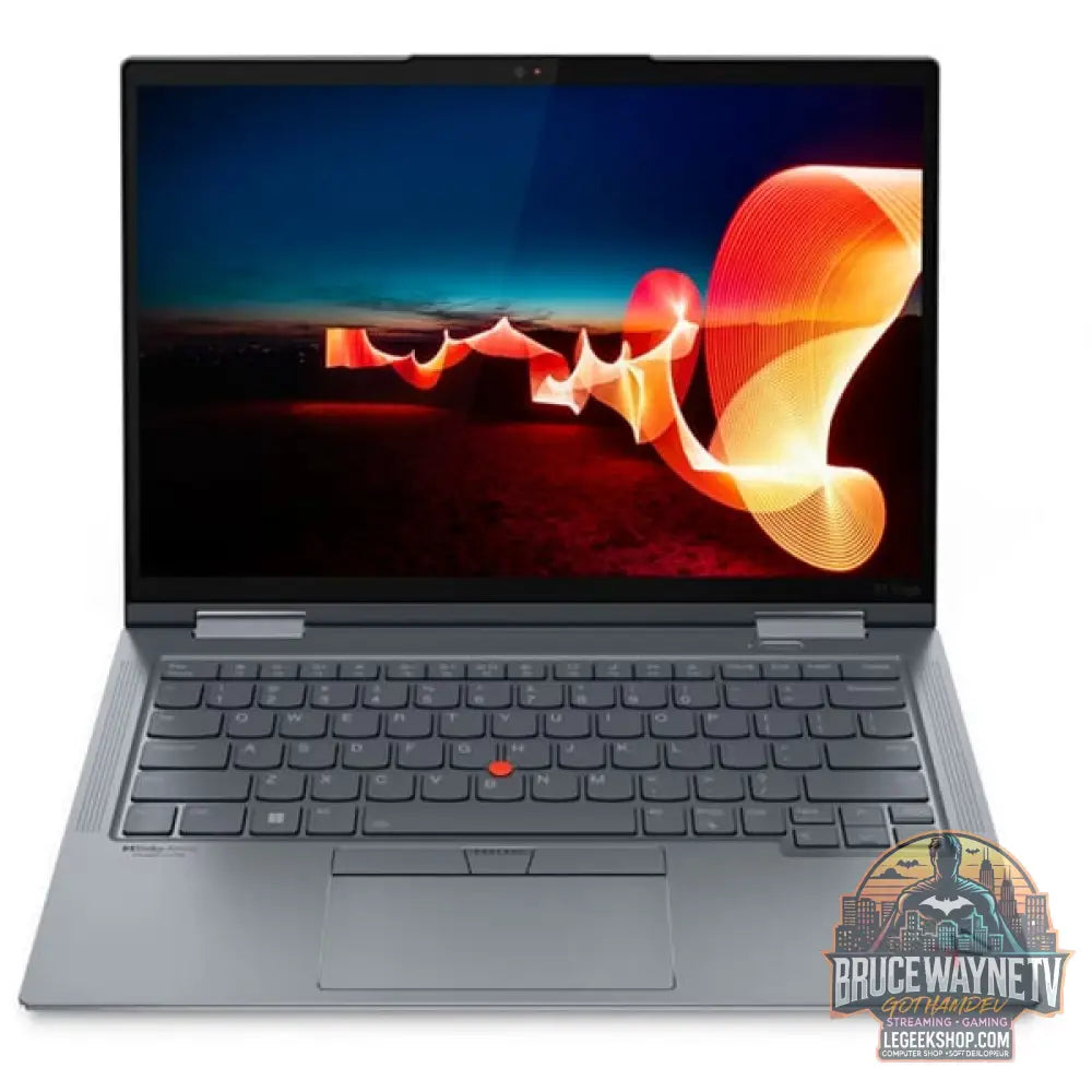 Lenovo ThinkPad X1 Yoga G7 - Lenovo