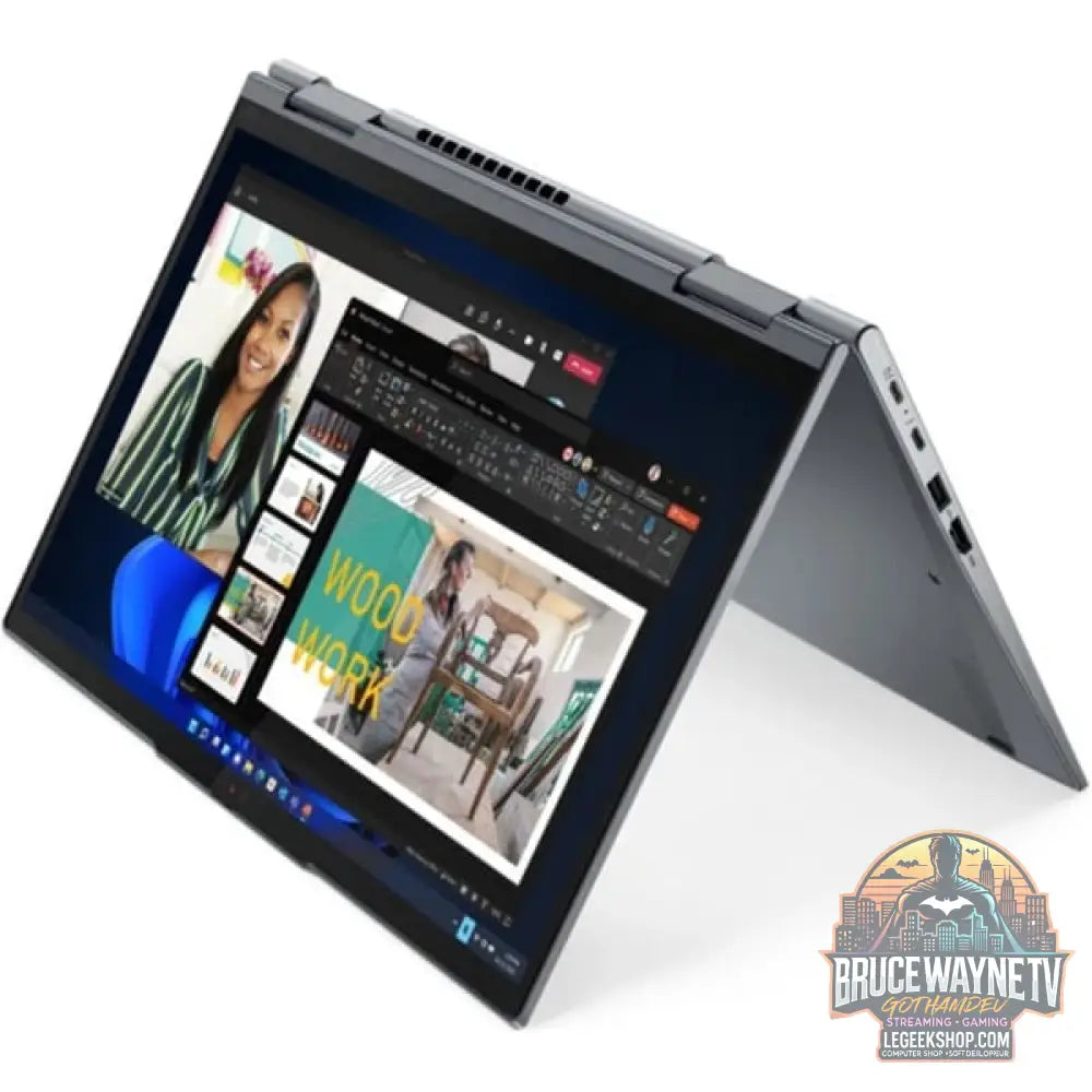 Lenovo ThinkPad X1 Yoga G7 - Lenovo - vue 2