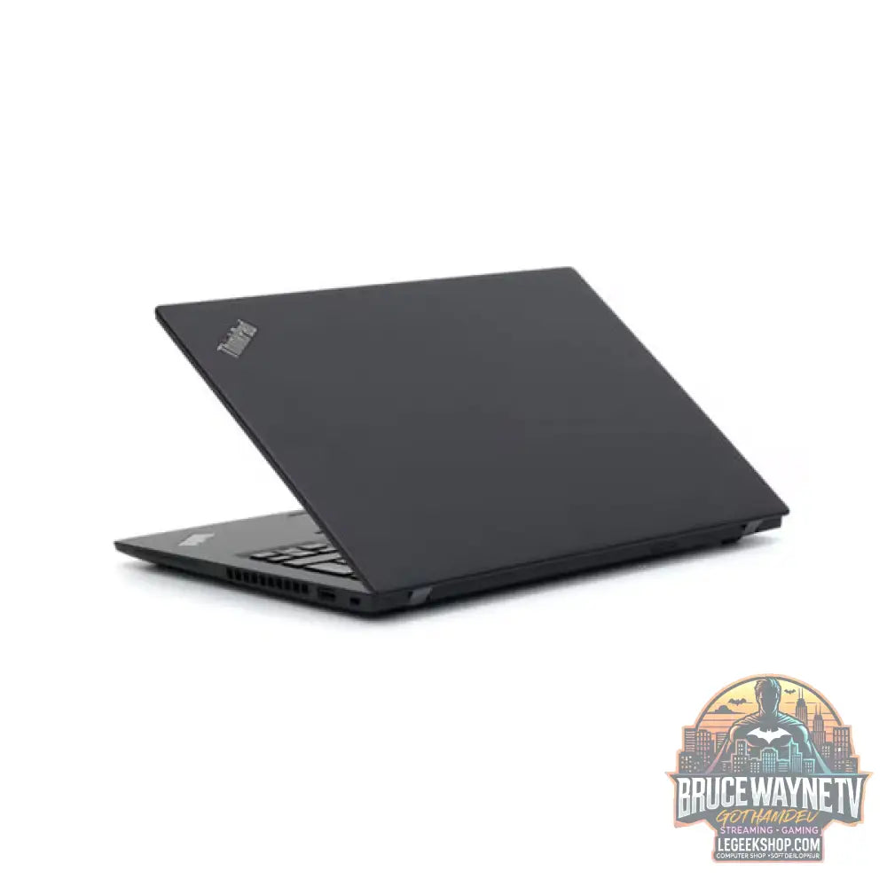 Lenovo ThinkPad X13 G1 - Lenovo - vue 3