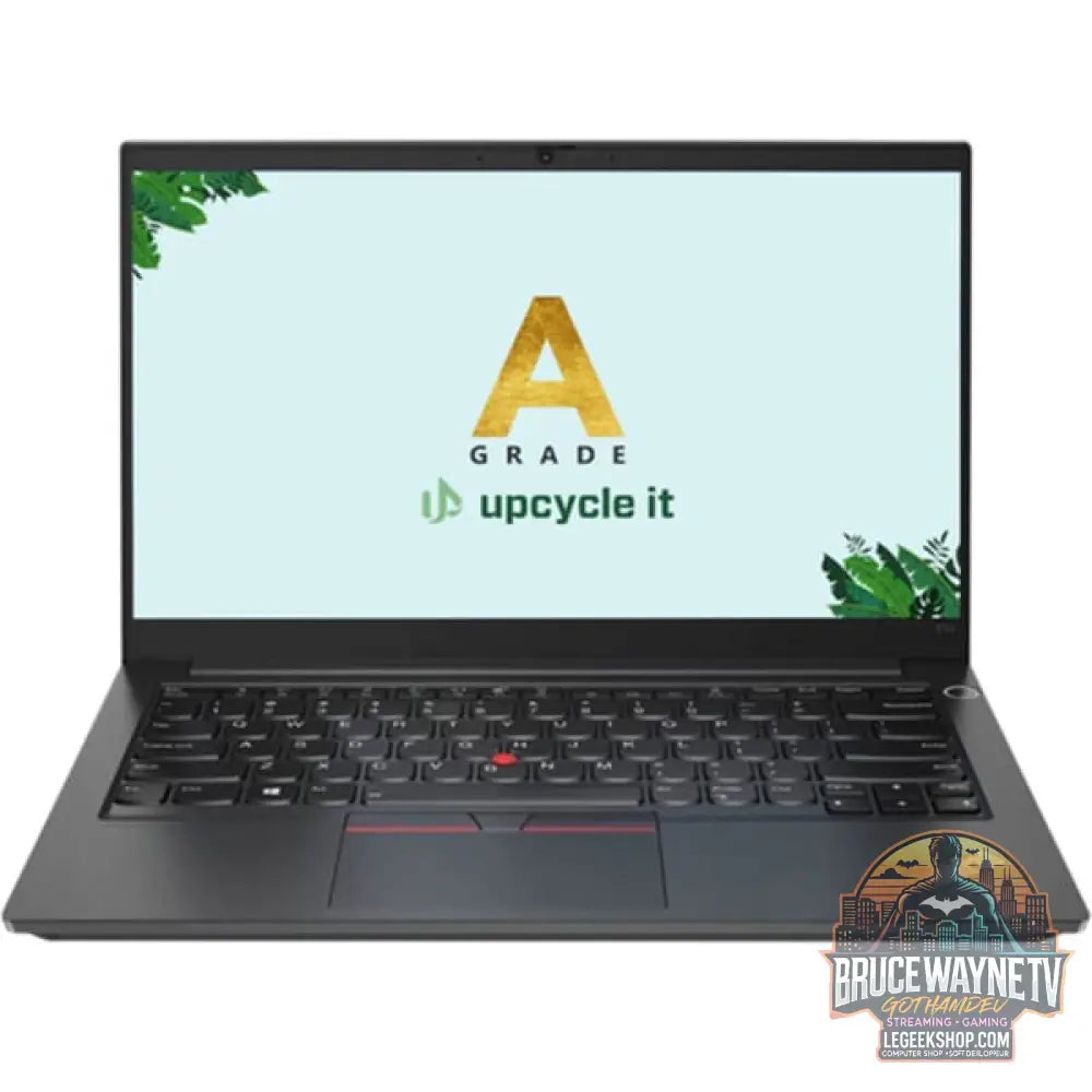 Lenovo ThinkPad X13 G2 - Lenovo - vue 2