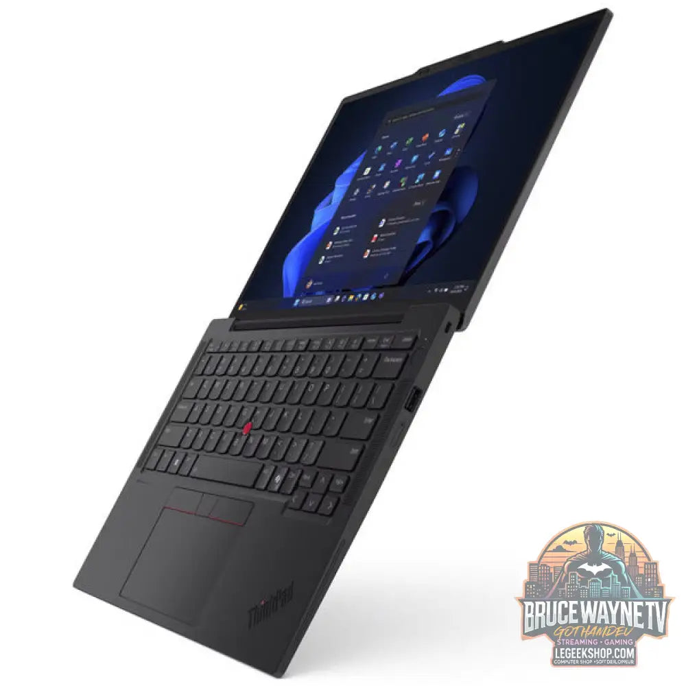 Lenovo ThinkPad X13 G6 (21RK0040GE) - Lenovo - vue 5