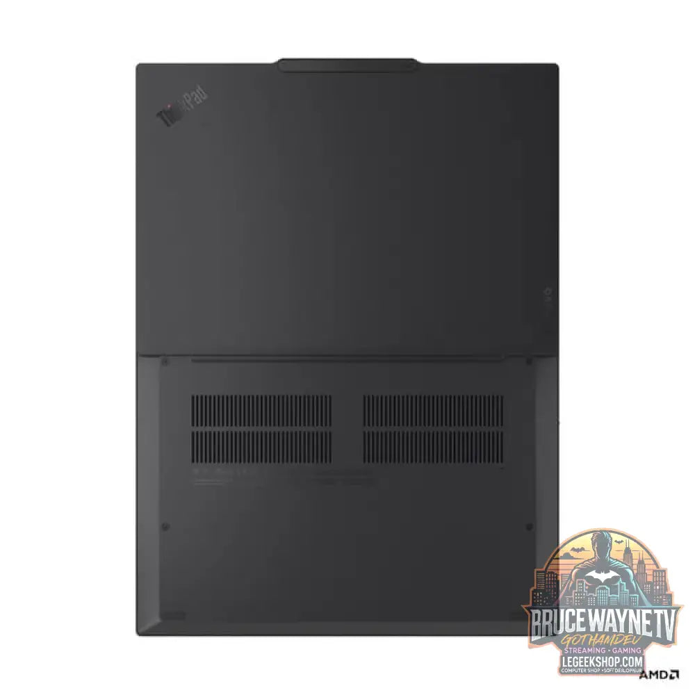 Lenovo ThinkPad X13 G6 AMD (21RM002KGE) - Lenovo - vue 6