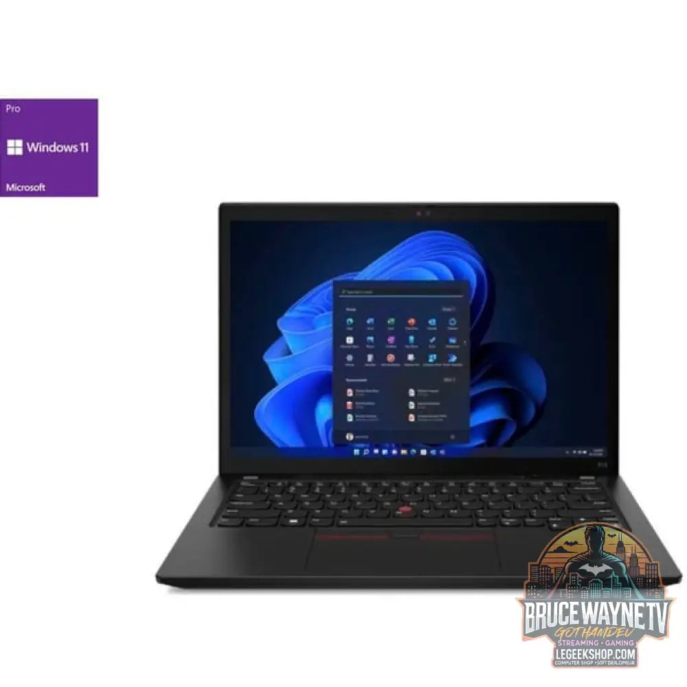 Lenovo ThinkPad X13 - Lenovo