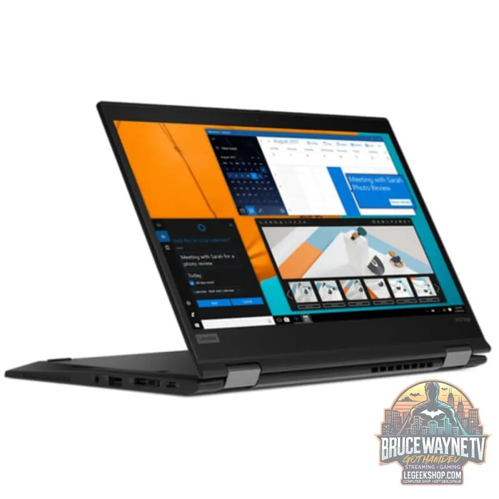Lenovo ThinkPad X13 Yoga G1 - Lenovo