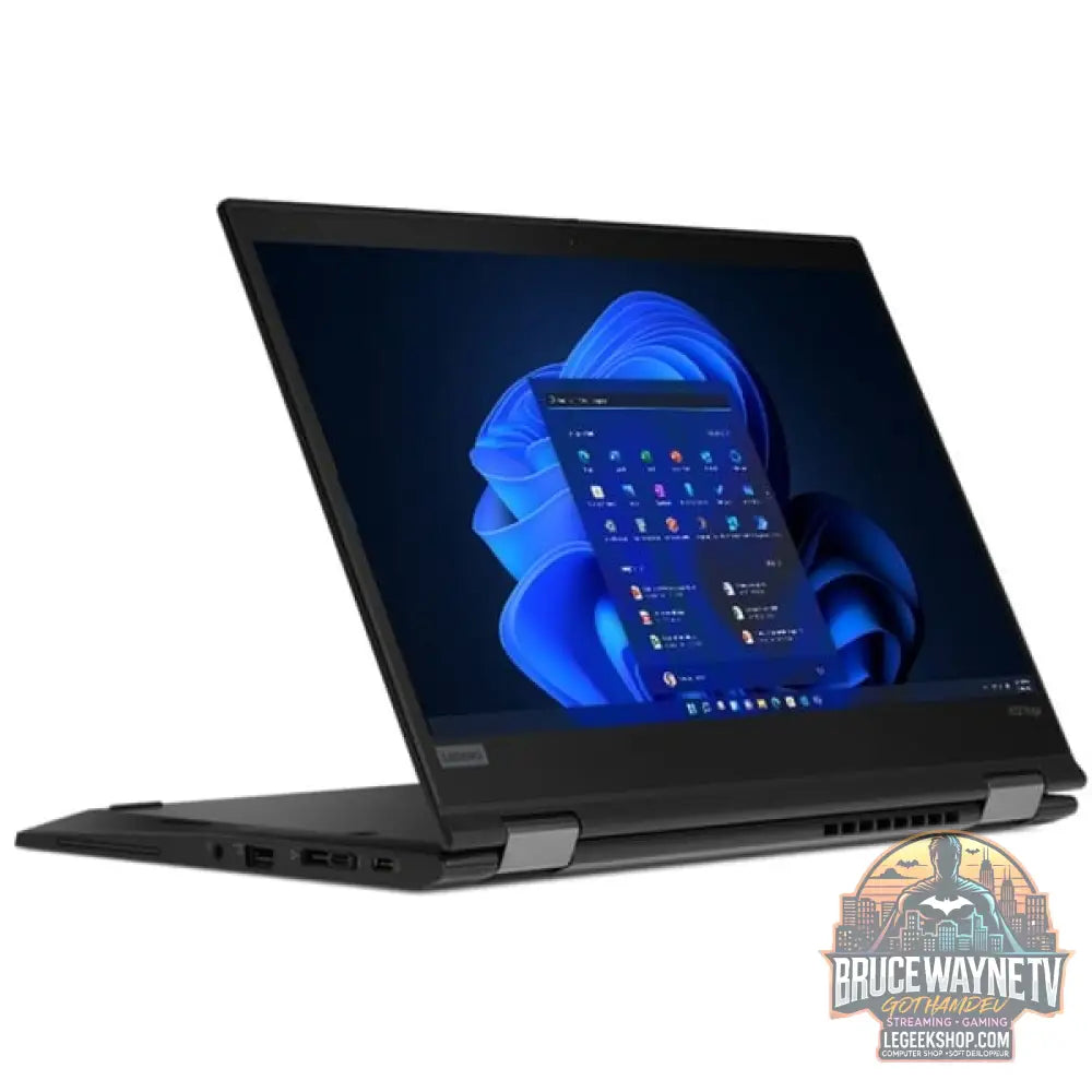 Lenovo ThinkPad X13 Yoga - Lenovo