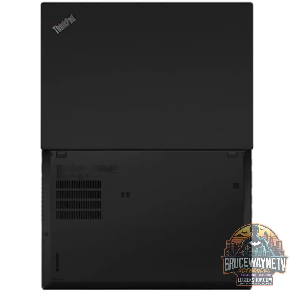 Lenovo ThinkPad X390 - Lenovo - vue 7