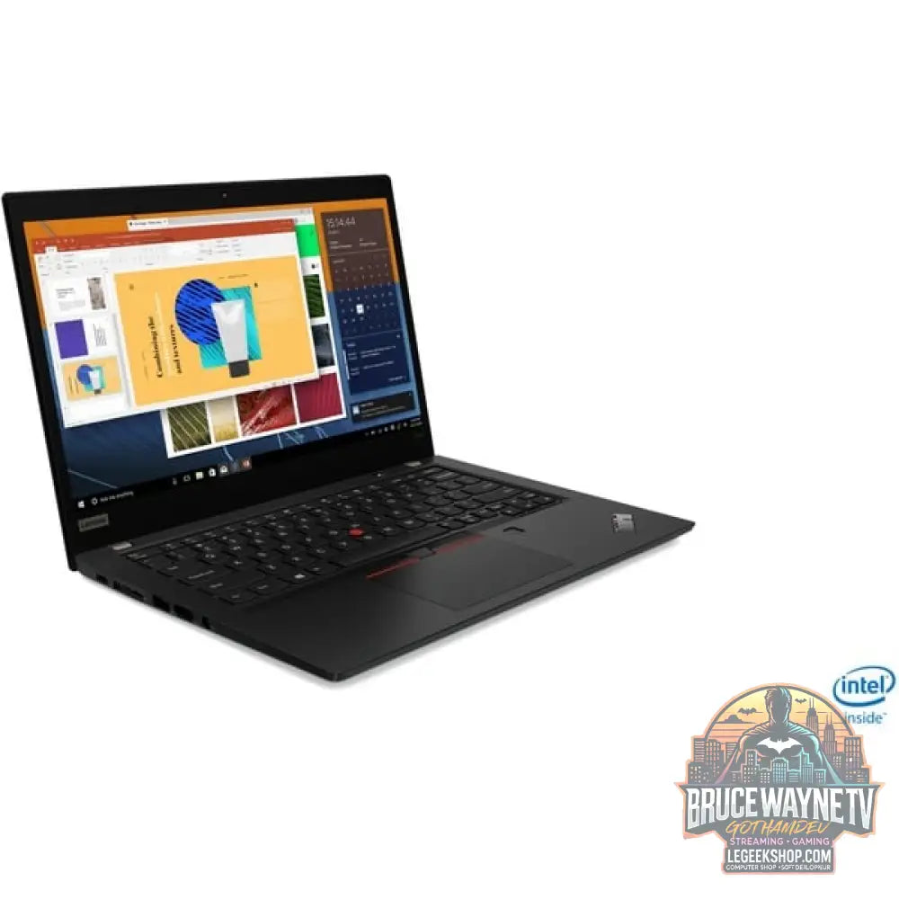 Lenovo ThinkPad X390 - Lenovo