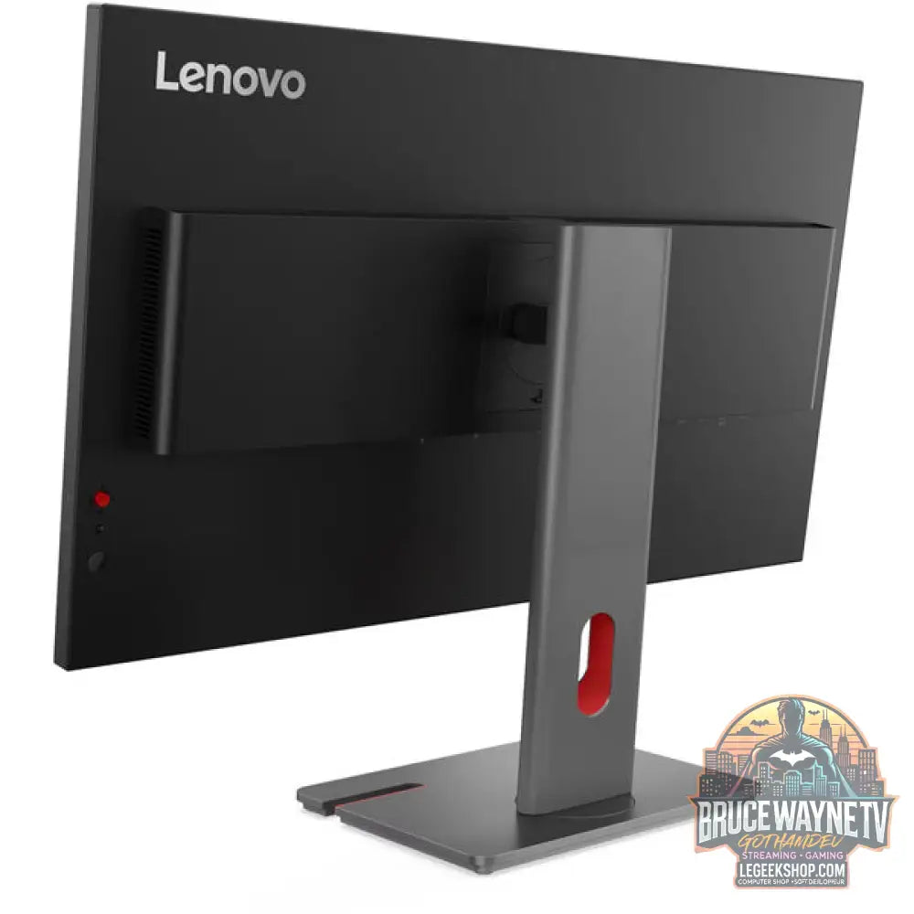 Lenovo ThinkVision P32UD-40 31,5" 3840 × 2160 px IPS 120 Hz - Lenovo - vue 6