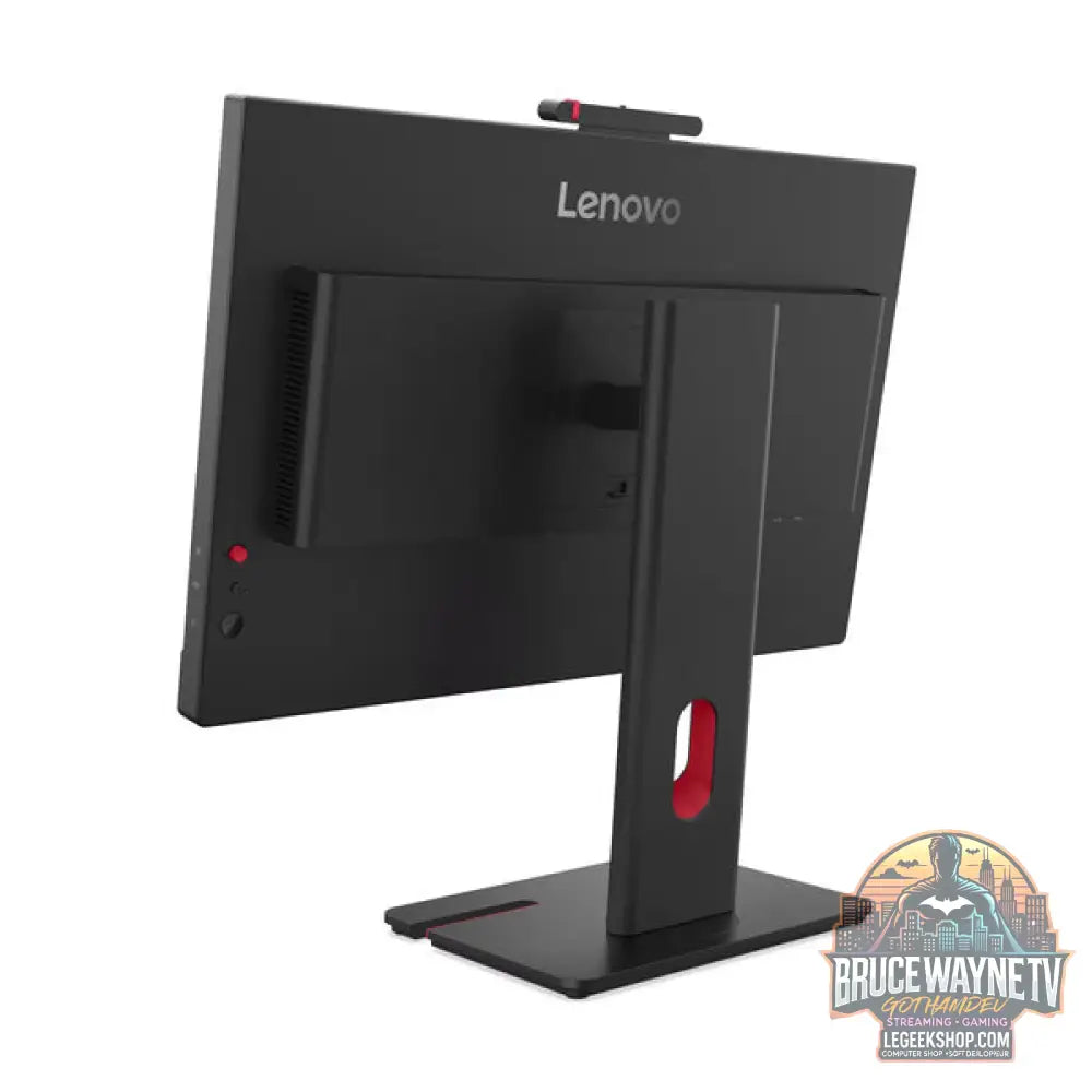 Lenovo ThinkVision T24-4v 23,8" Full HD IPS 120 Hz - Lenovo - vue 4