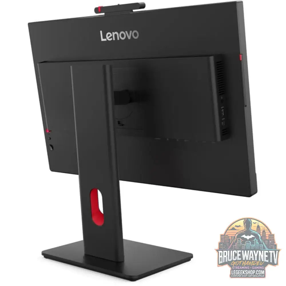 Lenovo ThinkVision T24D-4v 23,8" Full HD IPS 120 Hz - Lenovo - vue 8
