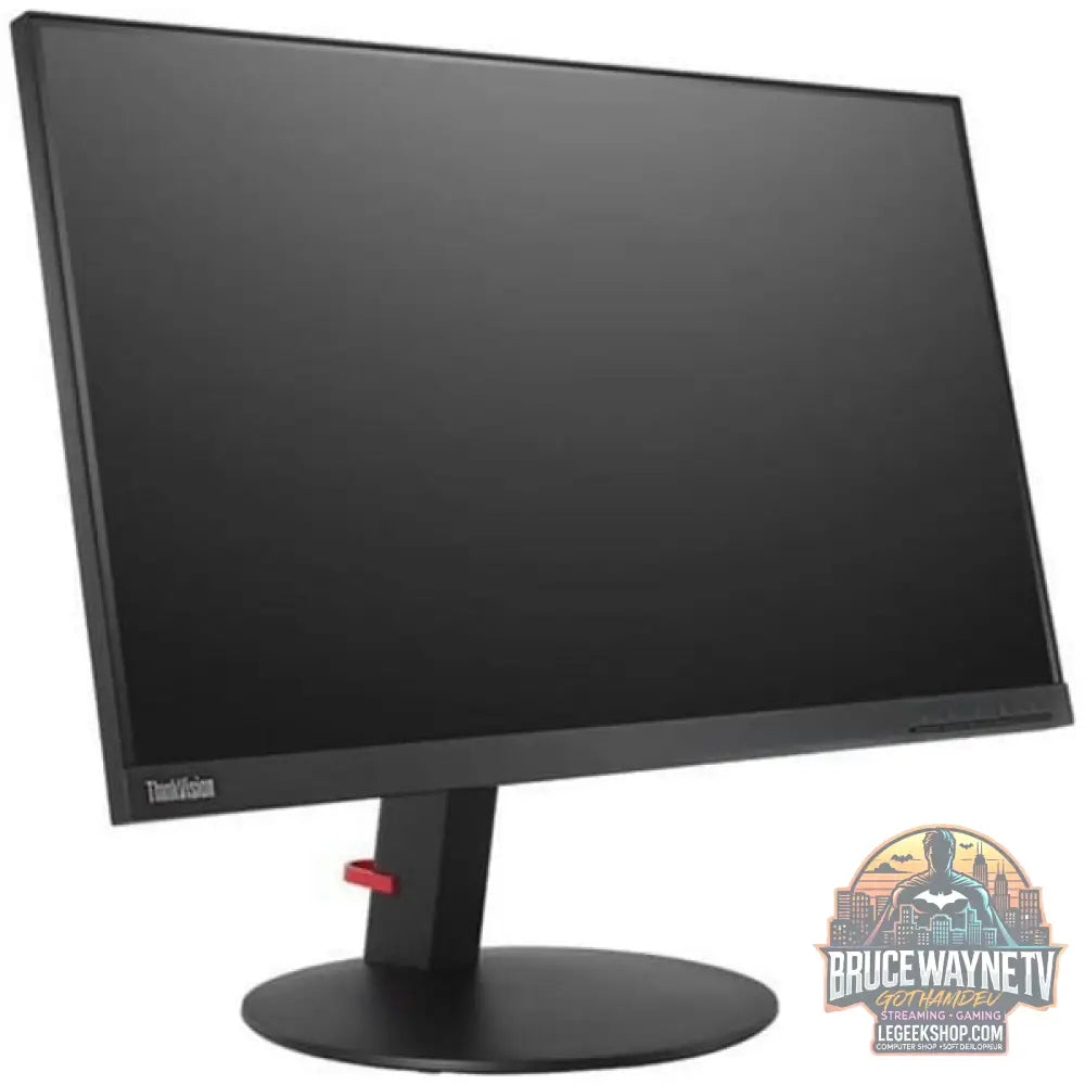 Lenovo ThinkVision T24i 23,8" Full HD IPS - Lenovo