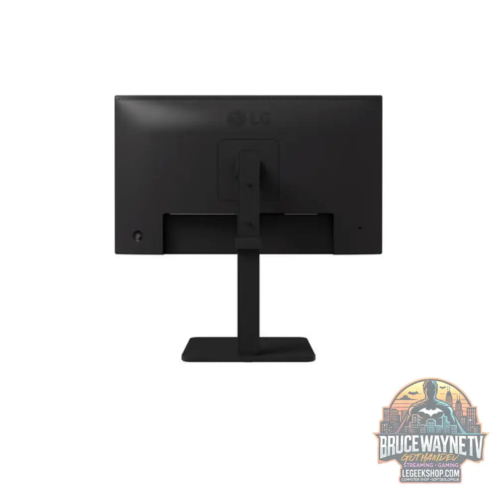 LG 24BA550-B.AEU 23,8" Full HD IPS 100 Hz - LG - vue 6