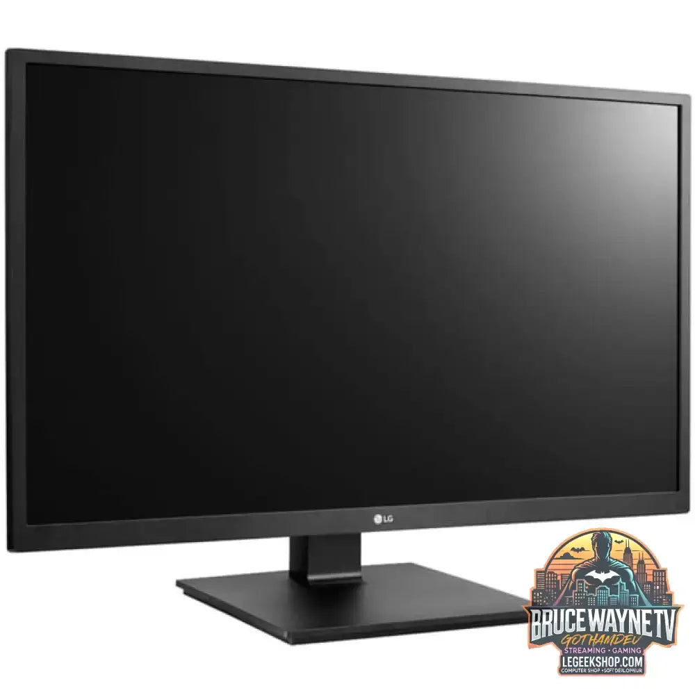 LG 27BN55UP-B 27" 3840 × 2160 px IPS 61 Hz - LG