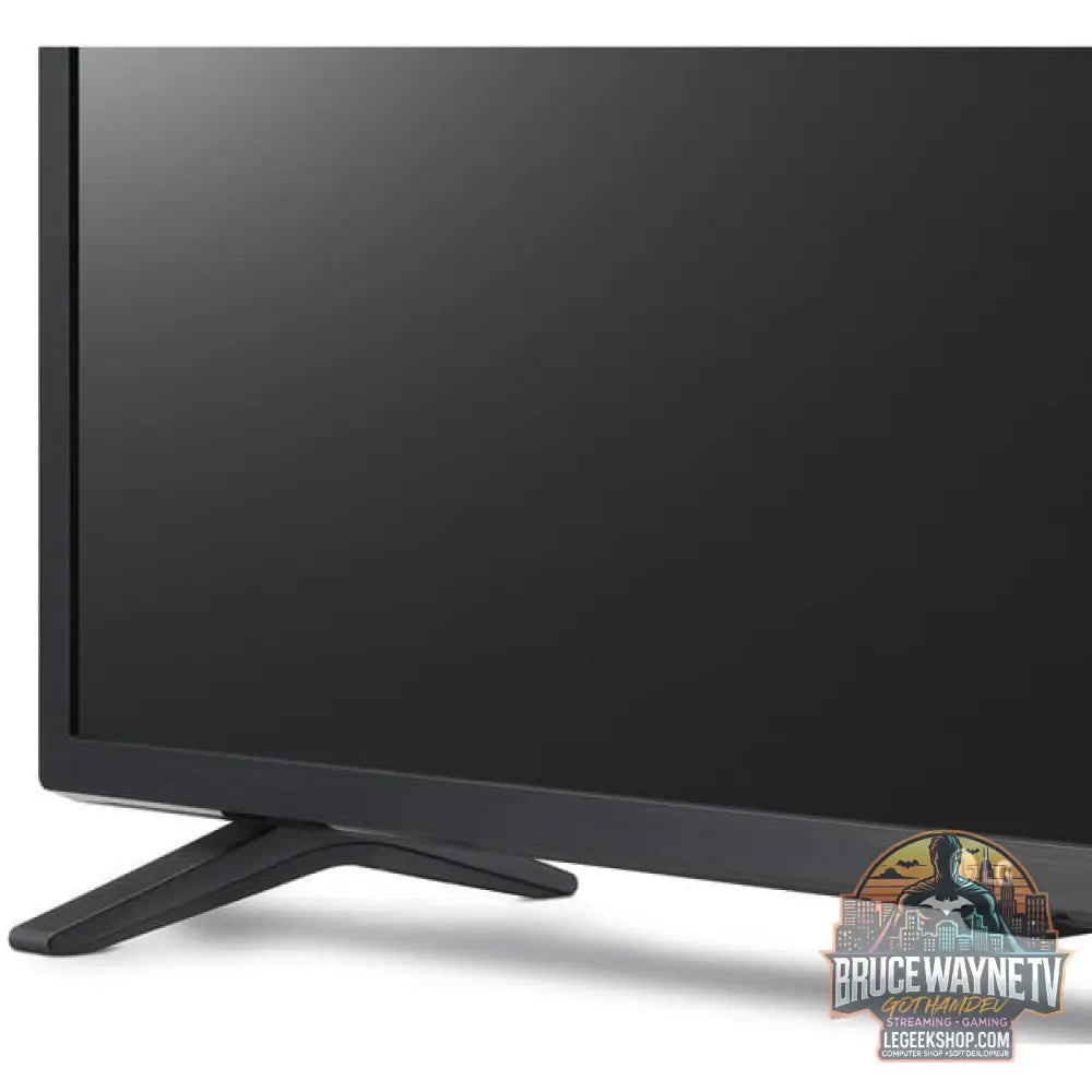 LG 32LQ63006LA, LED-Fernseher - LG - vue 7