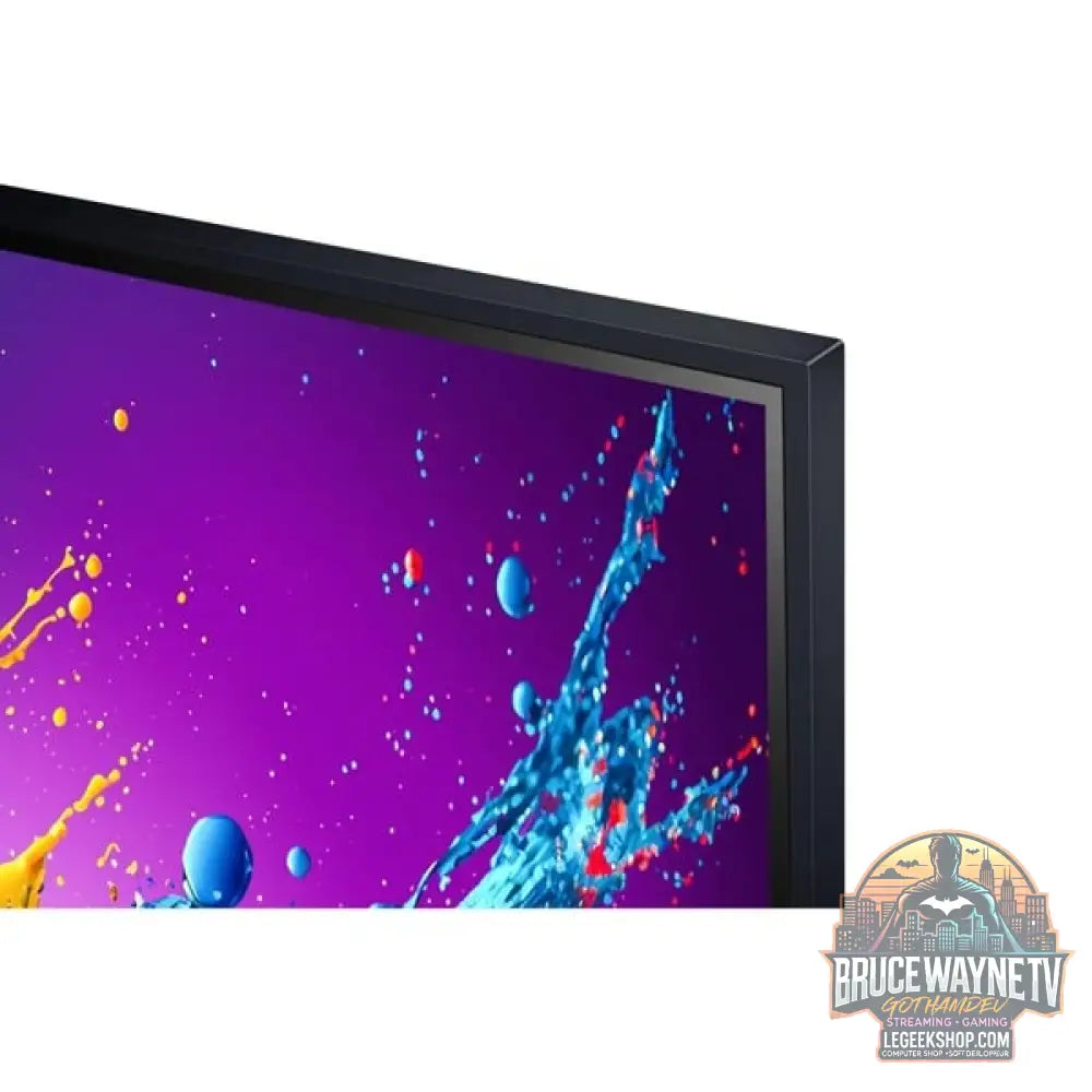 LG 50QNED80T6A, LED-Fernseher - LG - vue 11