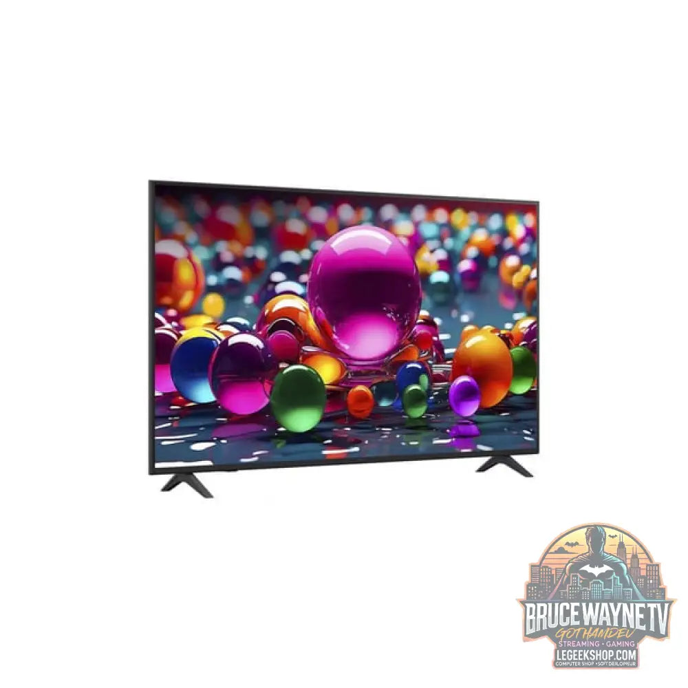 LG 50UA75006LA.AEUD, LED-Fernseher - LG