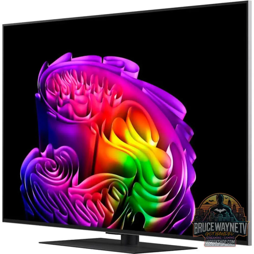 LG OLED55G67LW.AEUD, OLED-Fernseher - LG - vue 5