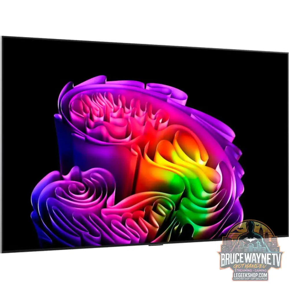 LG OLED77G67LW.AEUD, OLED-Fernseher - LG
