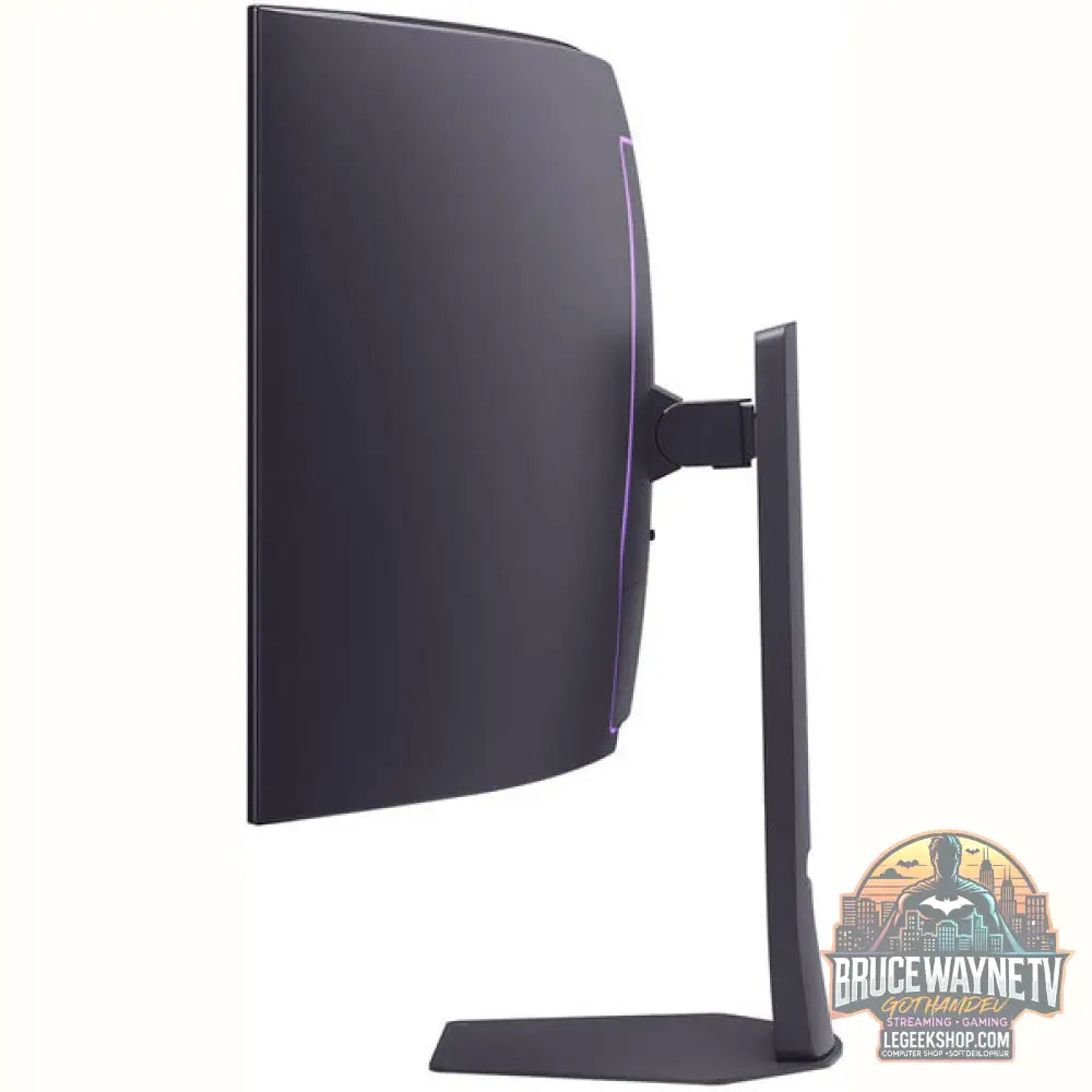 LG UltraGear 45GX950A-B OLED, Gaming-Monitor - vue 7