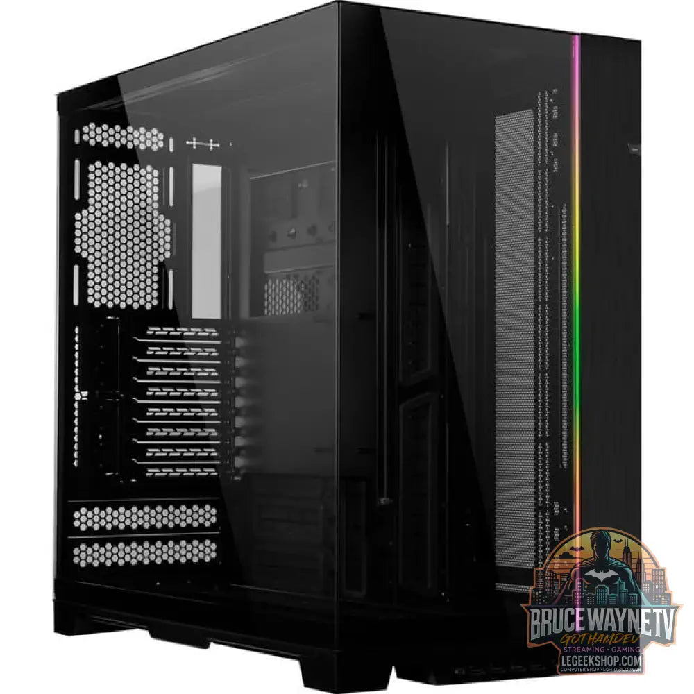 Lian Li O11 Dynamic EVO XL, Big-Tower-Gehäuse - Lian Li