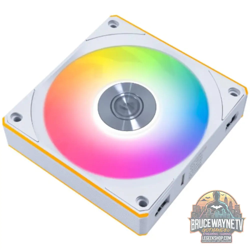 Lian Li UNI FAN CL120 Wireless, Gehäuselüfter - Lian Li