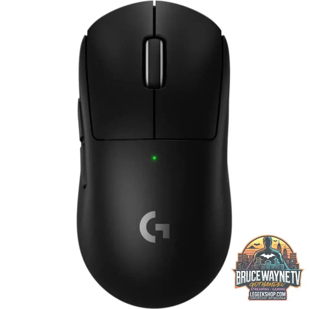 Logitech G PRO X SUPERLIGHT 2, souris gaming