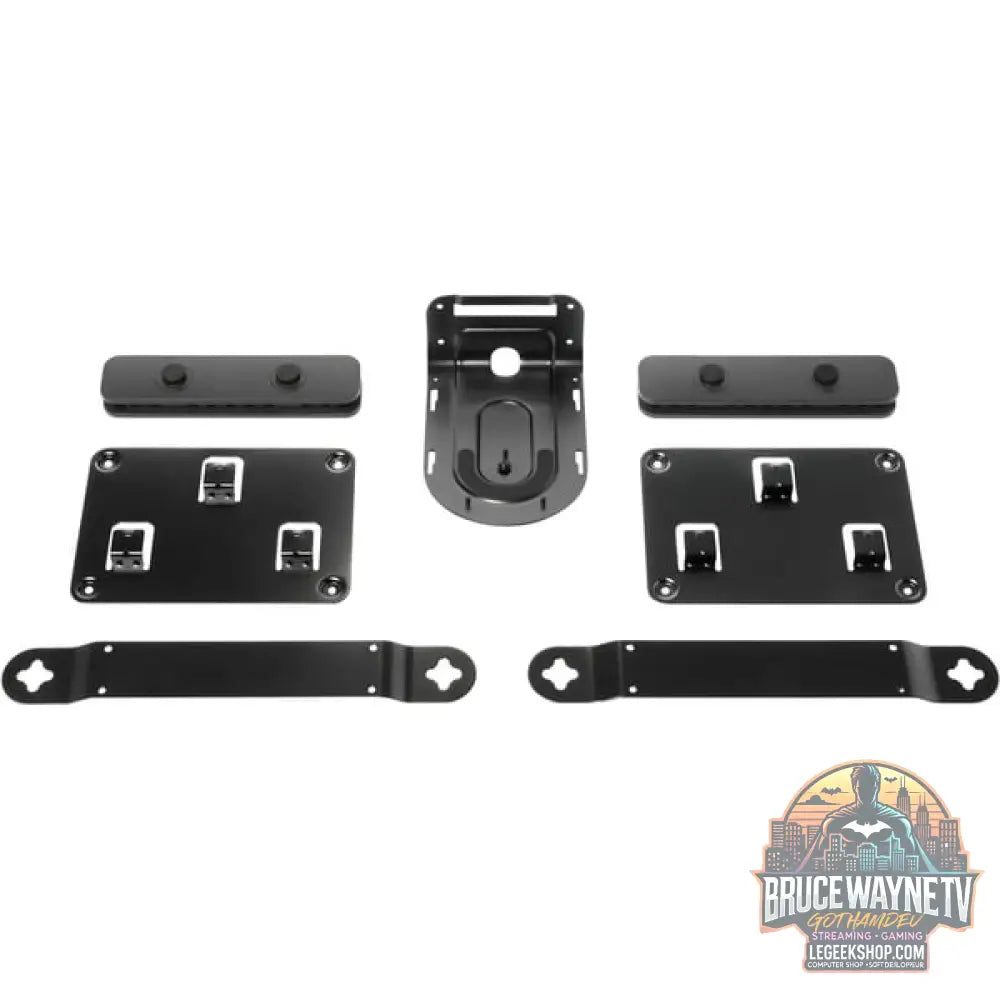 Logitech Rally Mounting Kit, support - Logitech
