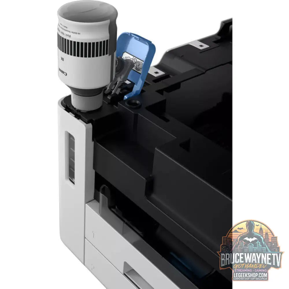 Maxify GX6150 - Canon - vue 8